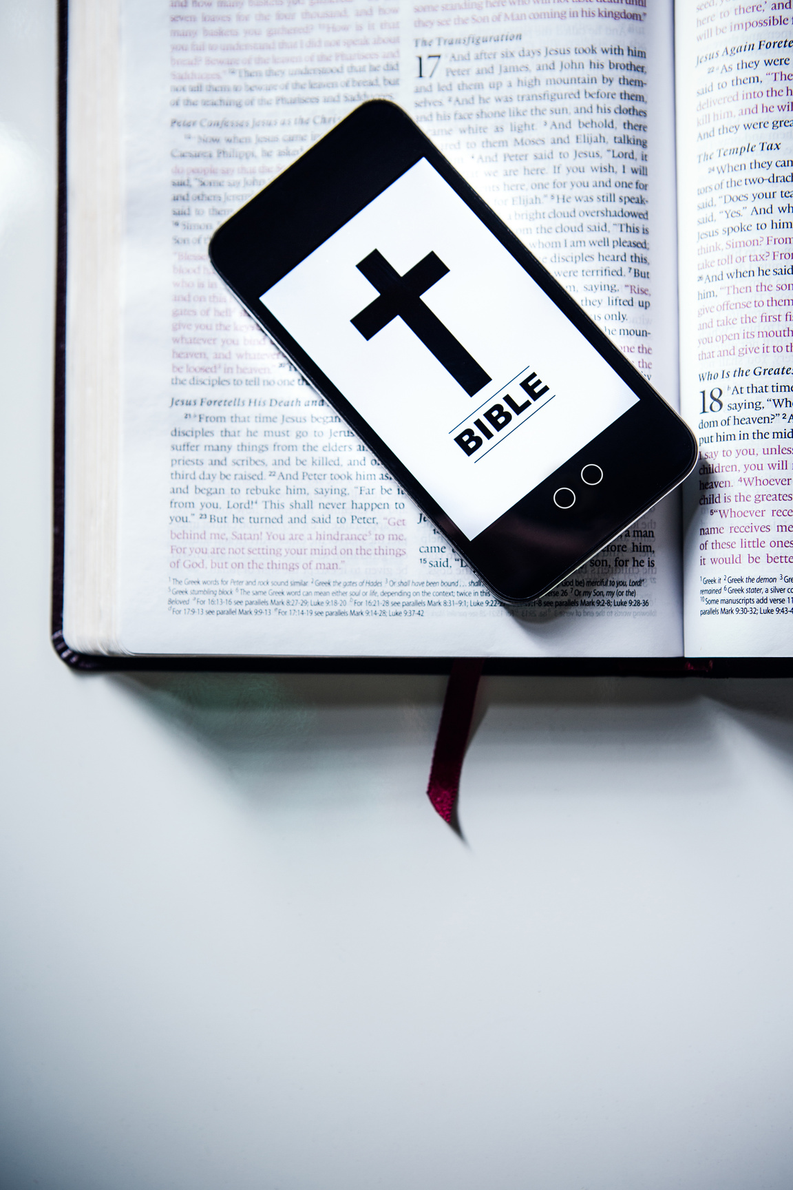 Bible App